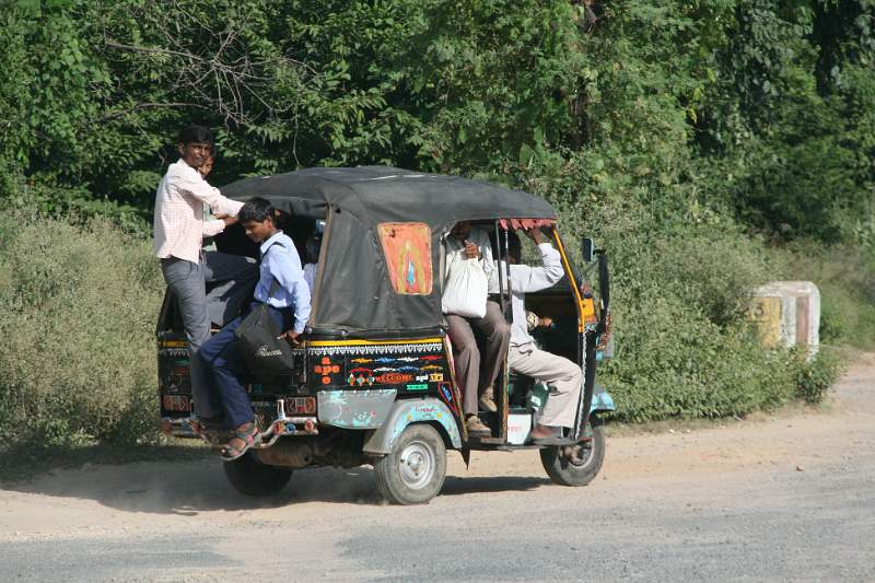 India & Nepal 2011 - 0977